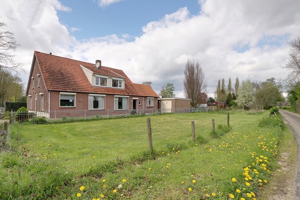 Te koop: Beekseweg 47, 6909 DN Babberich
